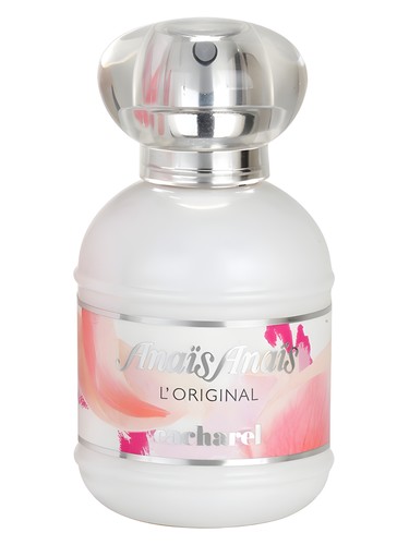 profumo Anais Anais L’Original Eau de Parfum di Cacharel da donna