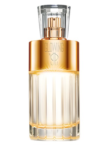 profumo Glowing Goddess di Jennifer Lopez da donna