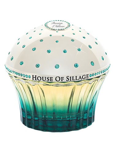 profumo Passion de l’Amour di House of Sillage da donna