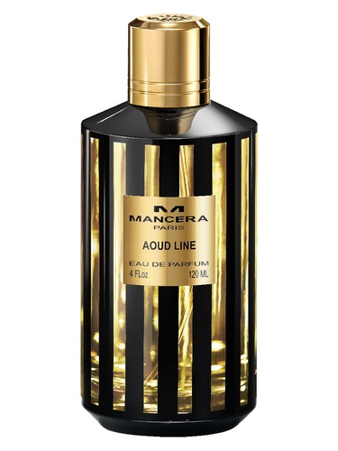 profumo Aoud Line di Mancera unisex