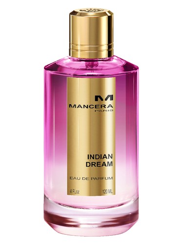 profumo Indian Dream di Mancera unisex
