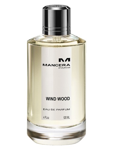 profumo Wind Wood di Mancera unisex