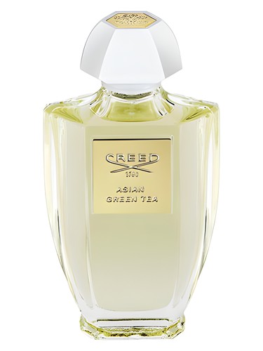 profumo Asian Green Tea di Creed unisex