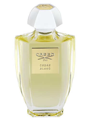profumo Cèdre Blanc di Creed unisex