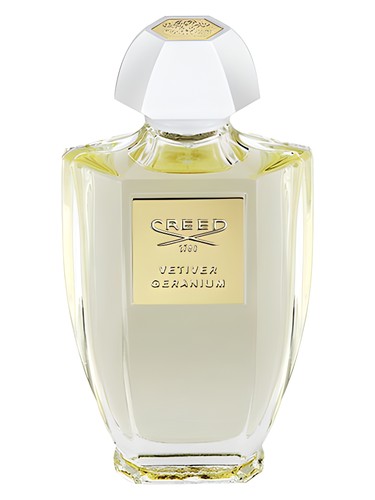 profumo Vetiver Geranium di Creed unisex
