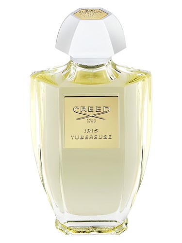 profumo Iris Tuberose di Creed da donna