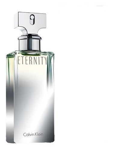 profumo Eternity 25th Anniversary Edition for Women di Calvin Klein da donna