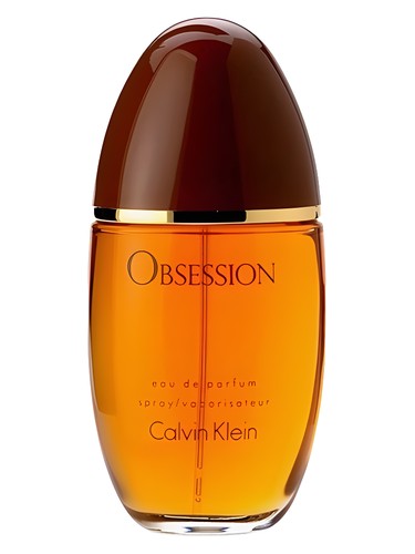 profumo Obsession di Calvin Klein da donna
