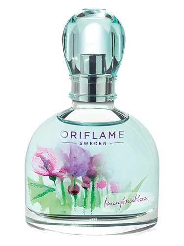 profumo Imagination di Oriflame da donna