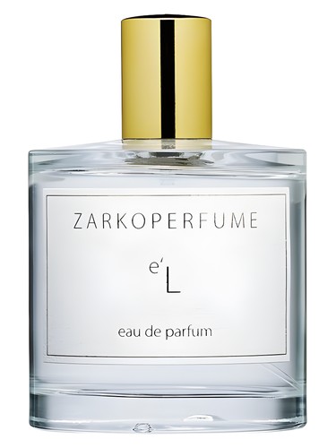 profumo e´L di ZARKOPERFUME unisex