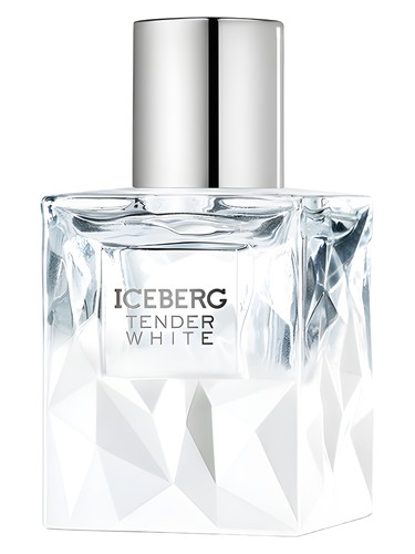 profumo Tender White di Iceberg da donna
