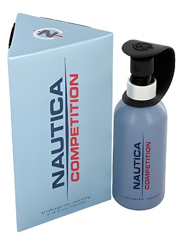 profumo Nautica Competition di Nautica da uomo