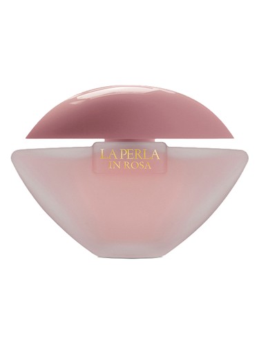profumo La Perla In Rosa Eau de Parfum di La Perla da donna