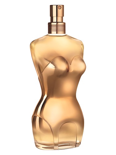 profumo Classique Intense di Jean Paul Gaultier da donna