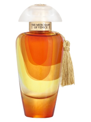 profumo Noble Potion di The Merchant Of Venice unisex