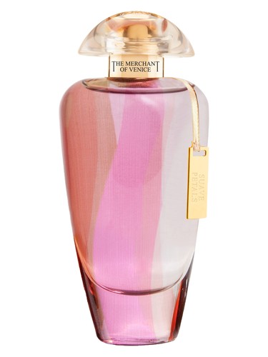 profumo Suave Petals di The Merchant Of Venice unisex
