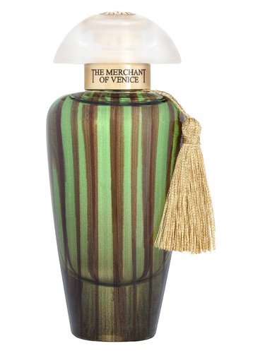 profumo Asian Inspiration di The Merchant Of Venice unisex
