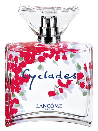 profumo Cyclades di Lancome da donna