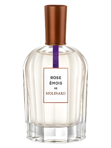 profumo Rose Émois di Molinard da donna