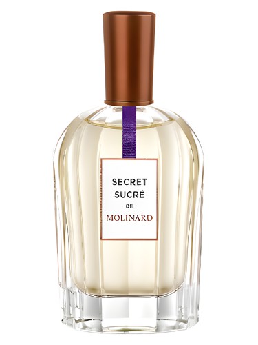 profumo Secret Sucré di Molinard unisex