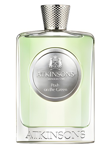 profumo Posh on the Green di Atkinsons unisex