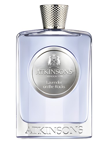 profumo Lavender on the Rocks di Atkinsons unisex