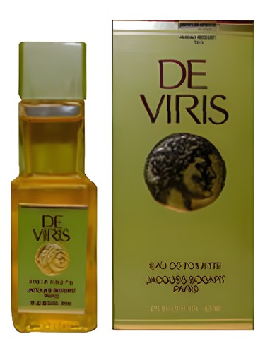 profumo De Viris di Jacques Bogart da uomo