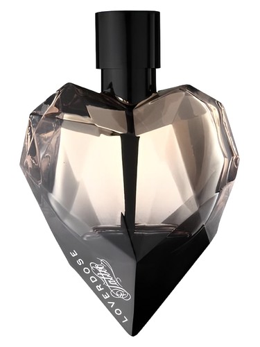profumo Loverdose Tattoo Eau de Toilette di Diesel da donna