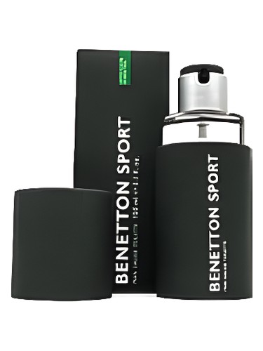 profumo Benetton Sport Man di Benetton da uomo