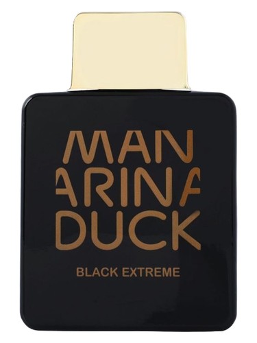 profumo Black Extreme di Mandarina Duck unisex