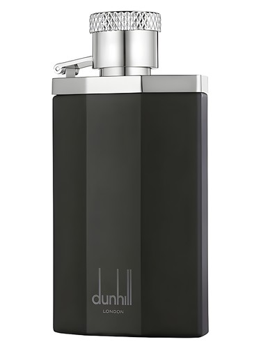 profumo Desire Black di Alfred Dunhill da uomo