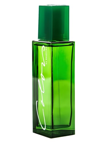 profumo Colors de Benetton di Benetton da donna