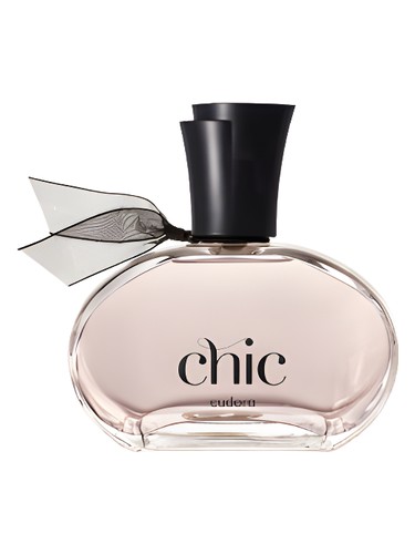 profumo Chic di Eudora da donna