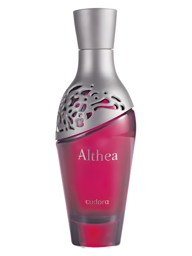 profumo Althea di Eudora da donna