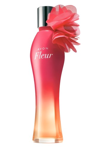 profumo Fleur di Avon da donna