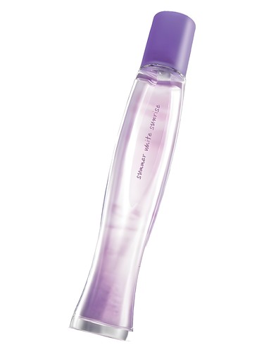 profumo Summer White Sunrise di Avon da donna