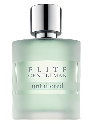 profumo Elite Gentleman Untailored di Avon da uomo