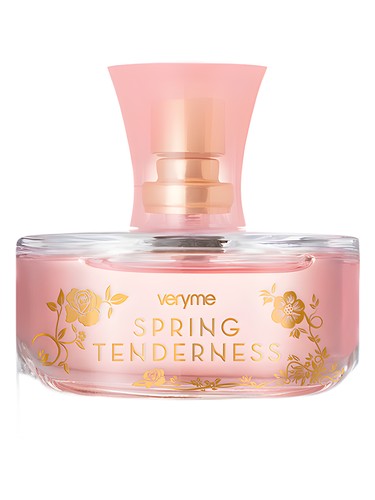 profumo Very Me Spring Tenderness di Oriflame da donna