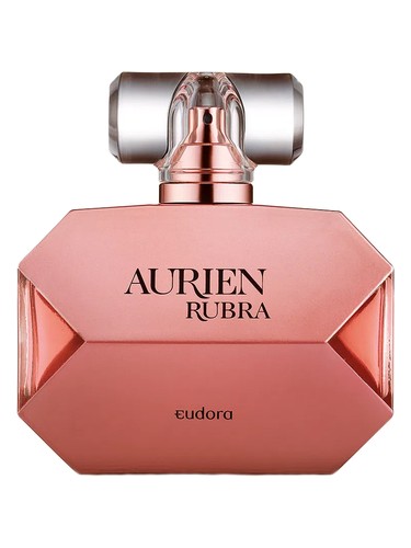 profumo Aurien Rubra di Eudora da donna