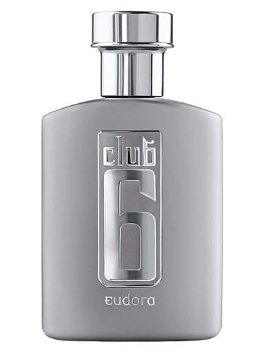 profumo Club 6 di Eudora da uomo