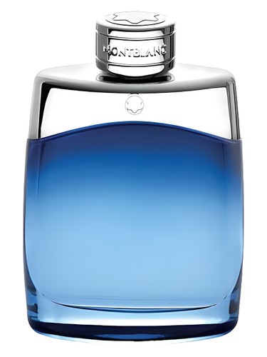 profumo Legend Special Edition 2014 di Montblanc da uomo