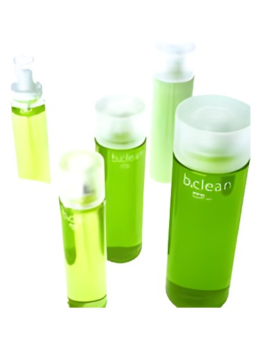 profumo B. Clean Energy di Benetton unisex