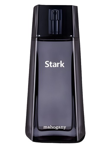 profumo Stark di Mahogany da uomo