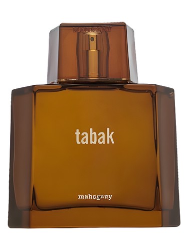 profumo Tabak di Mahogany da uomo
