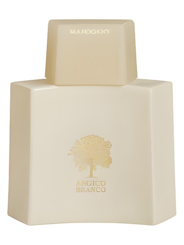 profumo Angico Branco di Mahogany da donna