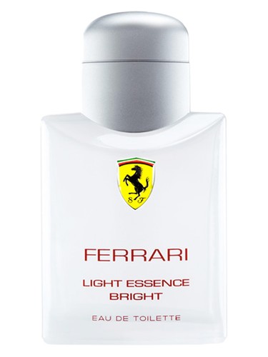 profumo Scuderia Ferrari Light Essence Bright di Ferrari unisex