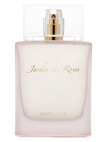 profumo Jardin des Roses di Mahogany da donna