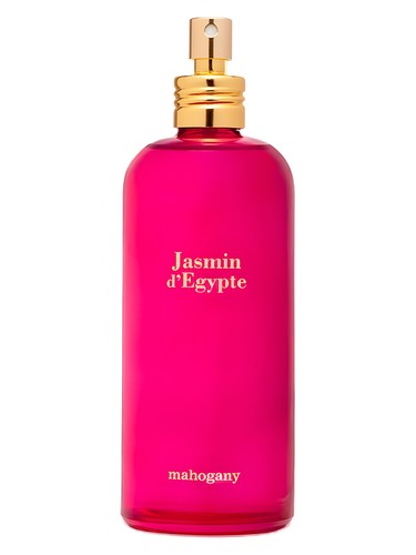 profumo Jasmin D'Egypte di Mahogany da donna