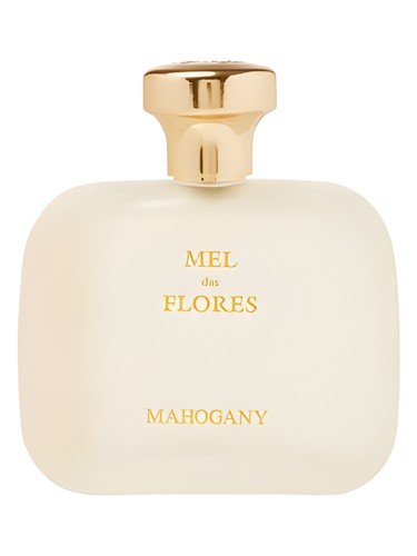 profumo Mel das Flores di Mahogany da donna