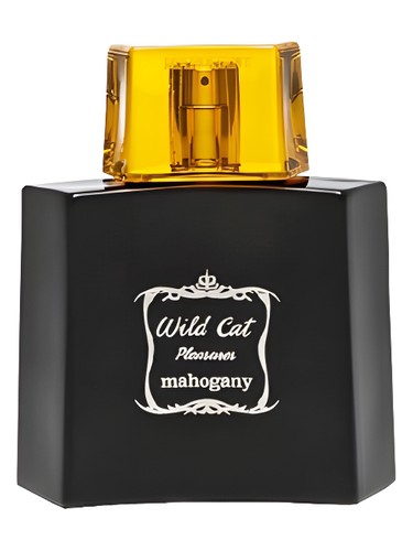 profumo Wild Cat di Mahogany da donna